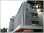 ��ɽ����ѧУ���,У԰չʾ