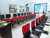 ��ɽ����ѧУ���,У԰չʾ